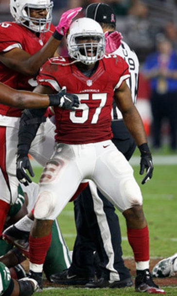 Cardinals look to end home skid vs Seattle in NFC West